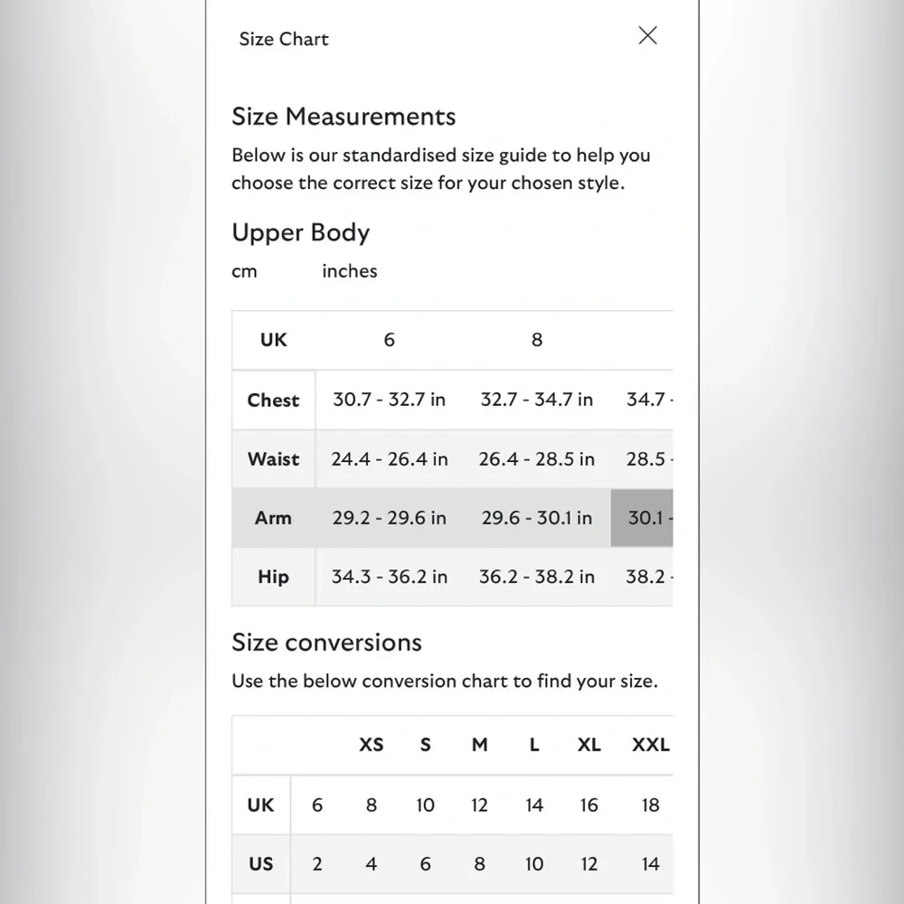 Barbour women’s quilted jacket - XS - Picture 6 of 6